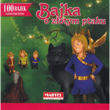 Bajka o złotym ptaku